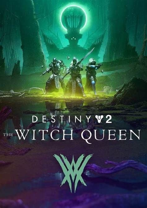 How much does the witch queen dlc cost